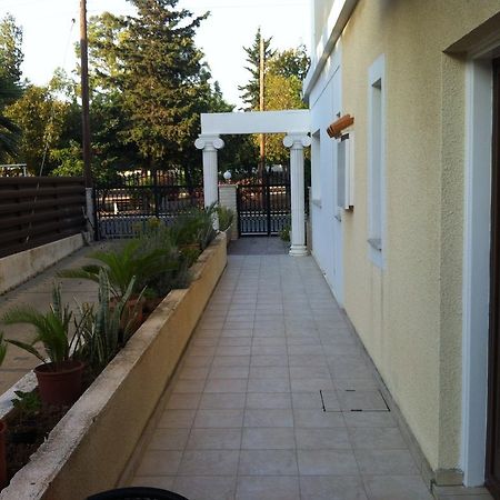 Valentinos House Villa Paphos Room photo
