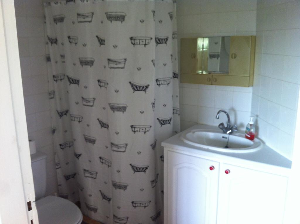 Valentinos House Villa Paphos Room photo